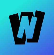 Webnovel logo