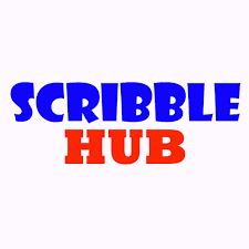 Scribble Hub logo